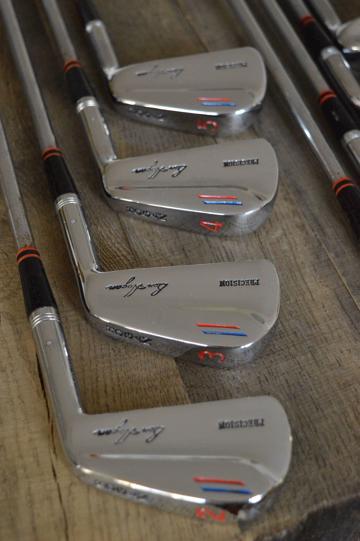 BEN HOGAN PRECISION 1957 FORGED BLADE IRON 